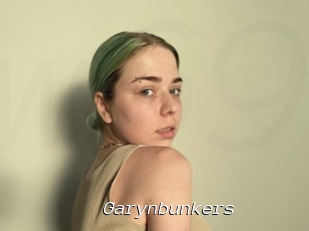 Garynbunkers