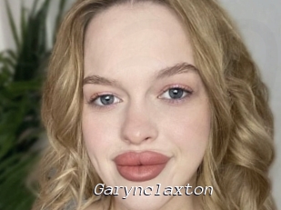 Garynclaxton