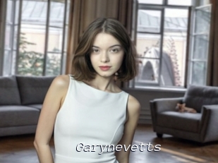 Garynevetts