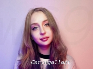 Garyngallant