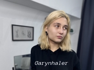 Garynhaler