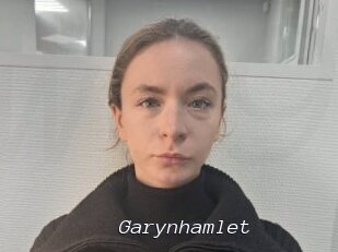Garynhamlet