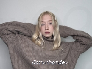 Garynhardey