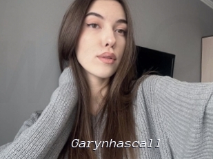 Garynhascall
