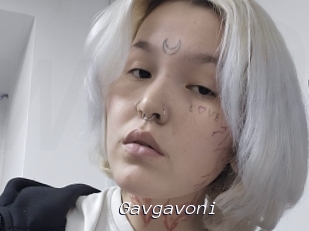 Gavgavoni