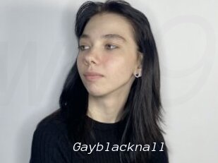 Gayblacknall