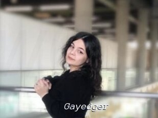 Gayedger