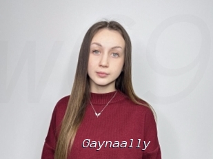 Gaynaally