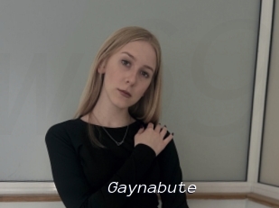 Gaynabute