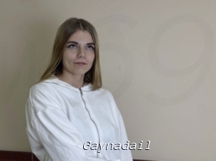 Gaynadail