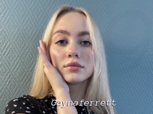 Gaynaferrett