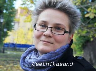 Geethikasand
