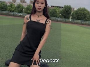 Gegexx