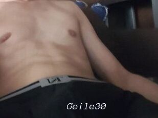 Geile30