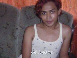 Geileshe