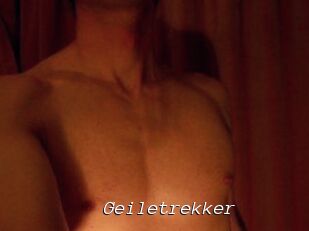 Geiletrekker