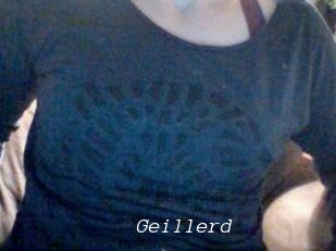 Geillerd