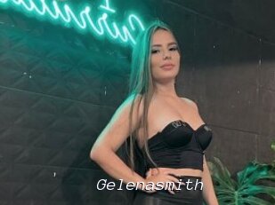 Gelenasmith