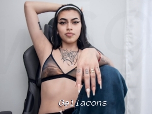 Gellacons