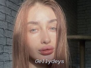 Gellydeys