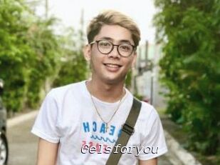 Gelsforyou