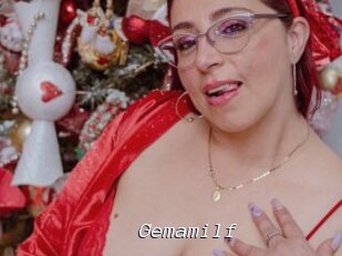 Gemamilf