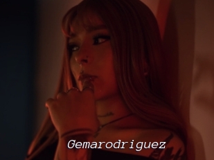 Gemarodriguez