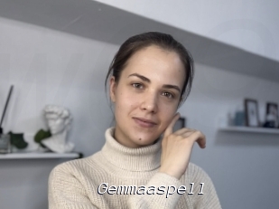 Gemmaaspell
