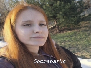 Gemmabarks