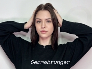 Gemmabrunger