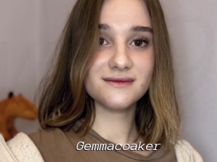 Gemmacoaker