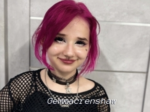 Gemmacrenshaw