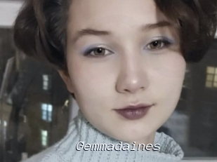 Gemmadaines
