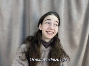 Gemmaedmands