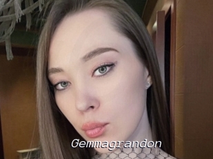 Gemmagrandon
