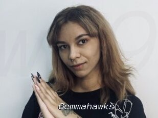 Gemmahawks