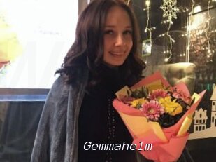 Gemmahelm