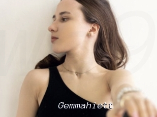 Gemmahiett
