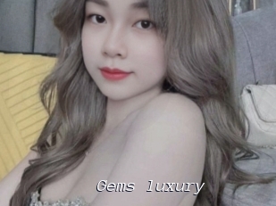 Gems_luxury