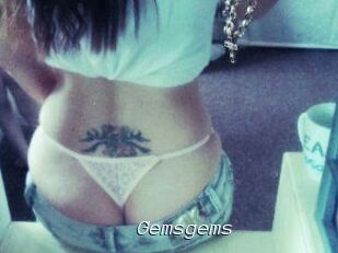 Gemsgems