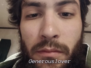 Generouslover