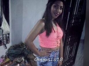 Genesis18