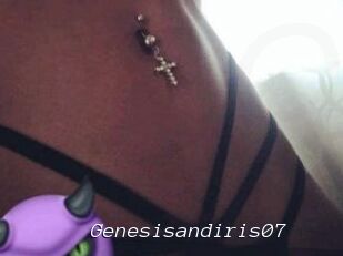 Genesisandiris07