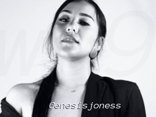 Genesisjoness