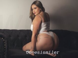 Genesismiler
