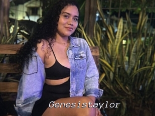 Genesistaylor