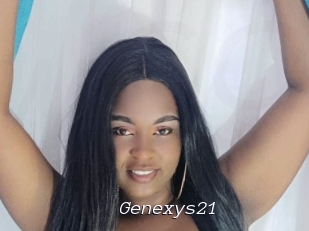 Genexys21