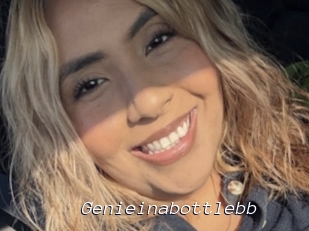 Genieinabottlebb