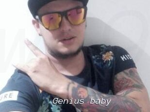 Genius_baby