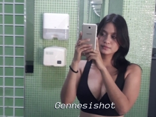 Gennesishot